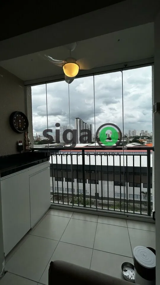 Imagem Apartamento à venda na Lapa: 50m², 2 dormitórios e 1 vaga