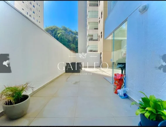 Imagem APARTAMENTO GARDEN Á VENDA NO CONDOMÍNIO NATURALE EM JUNDIAÍ - SP