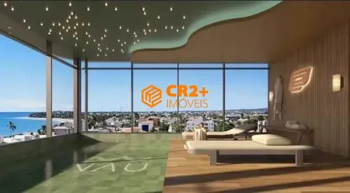 Imagem Vendo Flat vista mar 20m² em Praia dos Carneiros