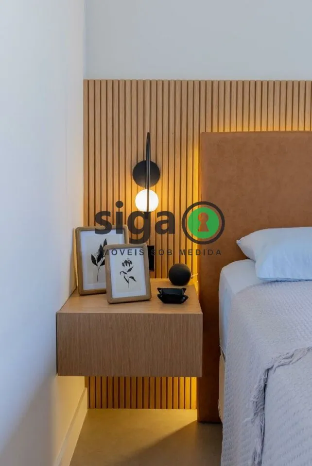 Imagem Apartamento á venda 101m² localizado no Brooklin.
