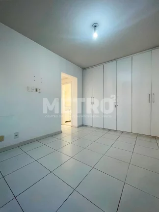 Imagem Apartamento para locação no Edifício Serra do Ouro com 3 quartos, PETROLINA - PE