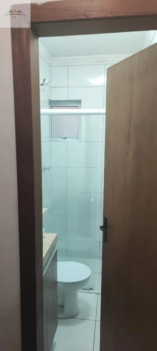 Imagem APARTAMENTO RESIDENCIAL em Santo André - São Paulo, Vila Aquilino