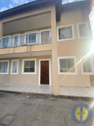 Imagem Vendo apartamento na Av.2 em Itaipuaçu! lindo apartameto!