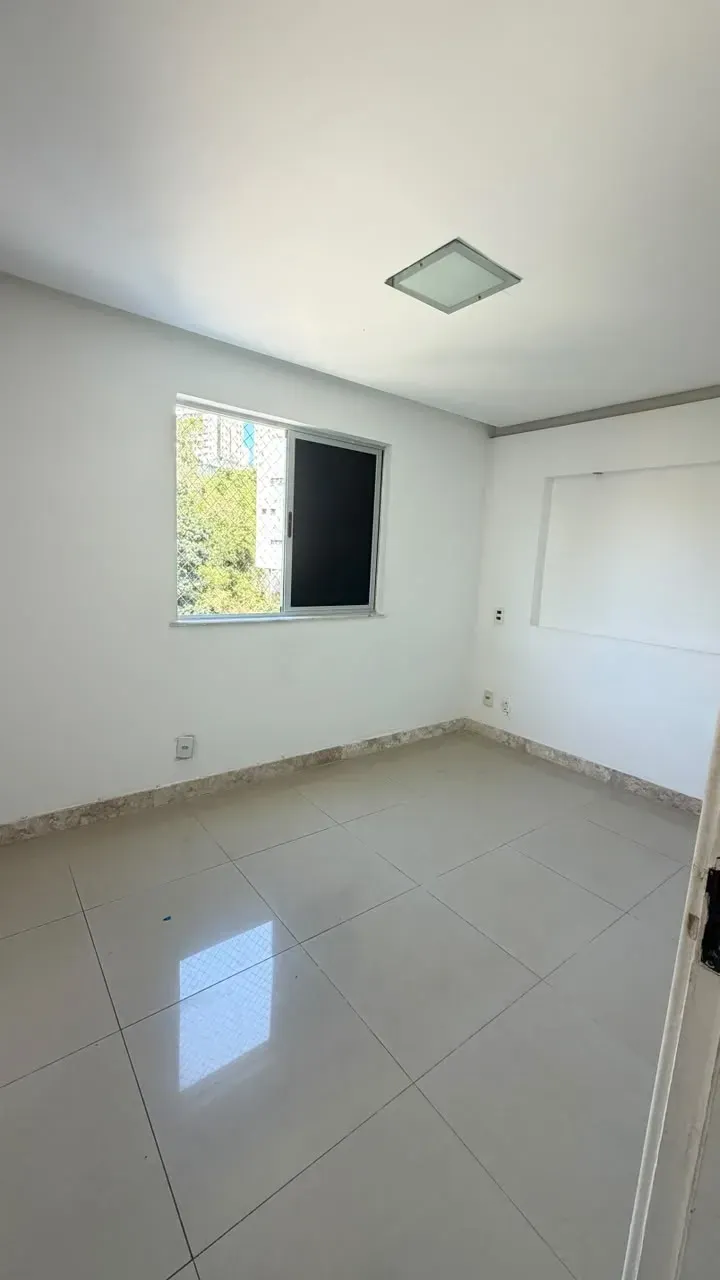 Imagem Apartamento com 3 Quartos à Venda ou Locação, 70 m² em Cabula - Salvador