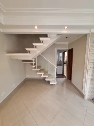 Imagem Casa à venda Condomínio Fechado 2 quartos, 2 banheiros, 2 vagas, Bairro Nova Petrópolis, São Bernardo do Campo, SP