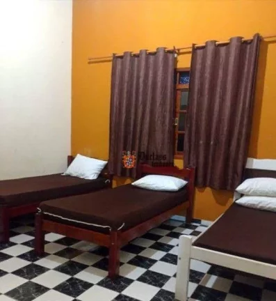 Imagem Sobrado com 2 dormitórios à venda, 169 m² por R$ 770.000,00 - Pontal de Santa Marina - Caraguatatuba/SP