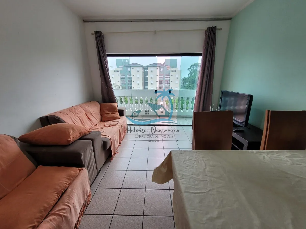Imagem Apartamento com 2 dormitórios a venda no Itaguá em Ubatuba, 498.000,00.