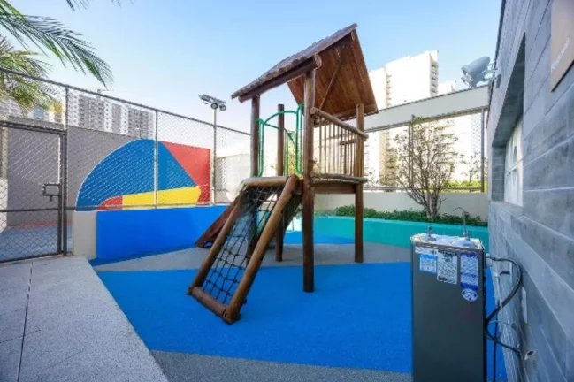Imagem HIGHLIGHTS CAMPO BELO - TECNISA - Apto de 69m² (Unidade de Revenda), no coração do Campo Belo!!