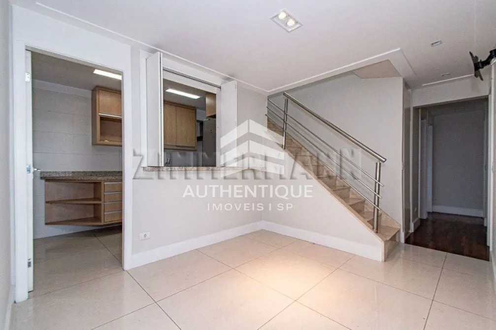 Imagem Village Condominio Club - Vila Clementino - Apartamento à venda no bairro Vila Clementino - São Paulo/SP, Zona Sul