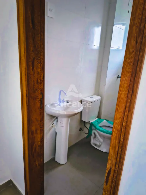 Imagem Sobrado à venda com 2 quartos 2 suítes, 78m² em Areias São José