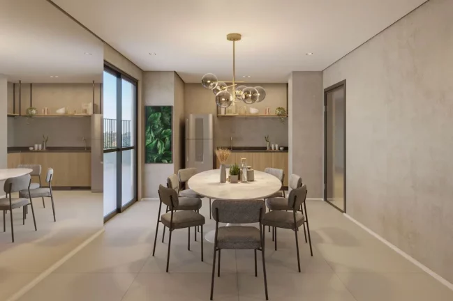 Imagem PLURALL CURSINO - KALLAS - Aptos de 45m² e 52m², a 500 metros da Estação Alto do Ipiranga!