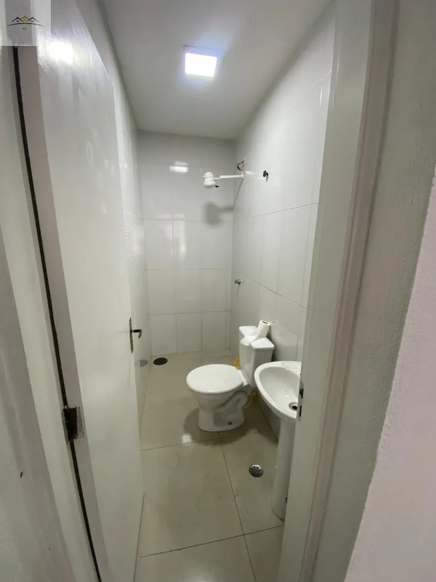 Imagem Galpão Comercial para locação em Osasco Vl. Osasco 300m² + 50m² de Mezanino