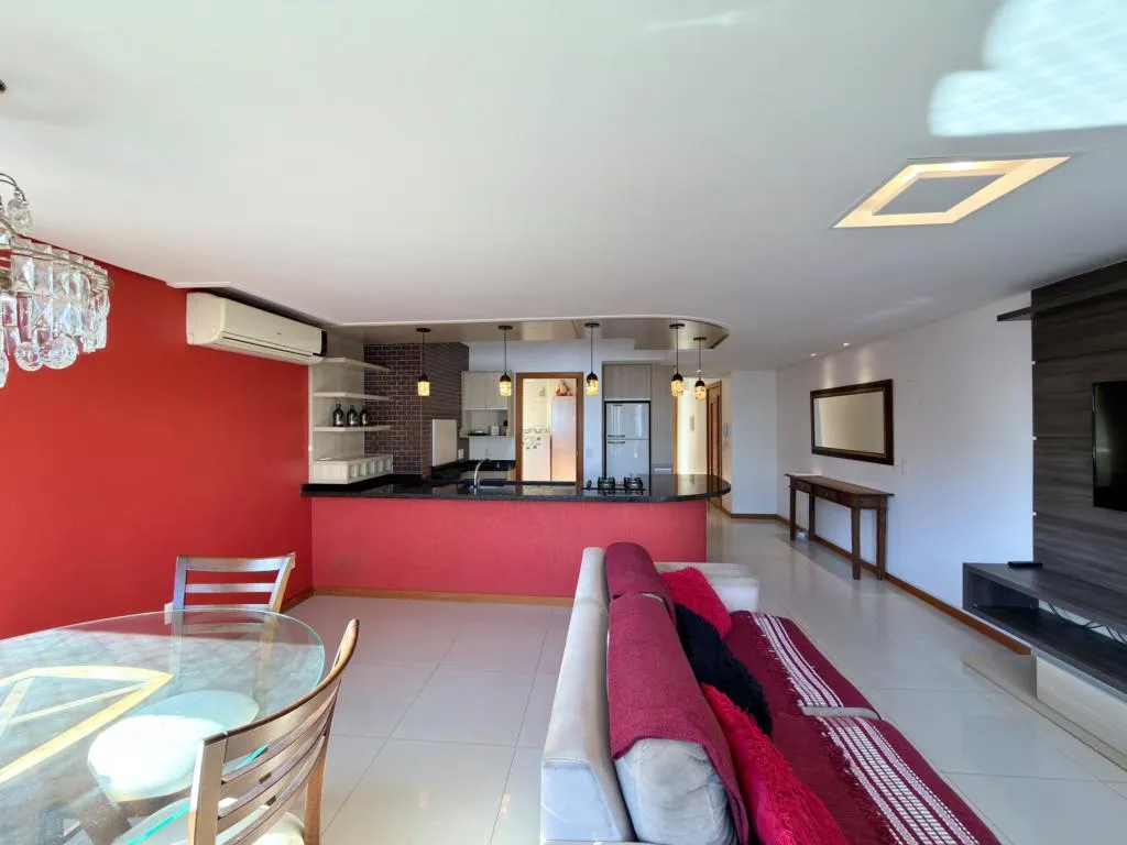 Imagem Apartamento 2 Dormitórios - Bairro Navegantes