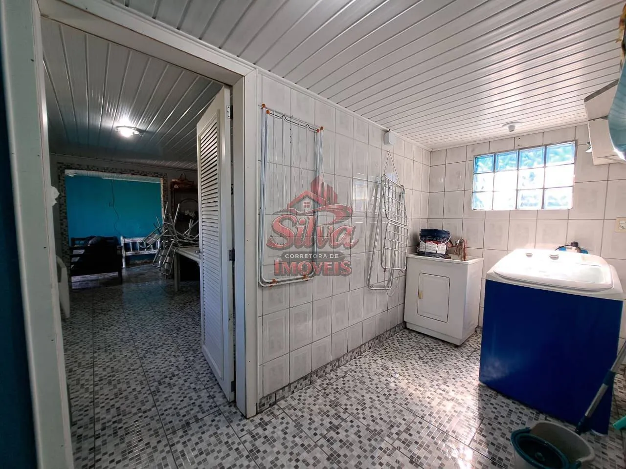 Imagem Casa 5 dormitórios com piscina a 200m do mar