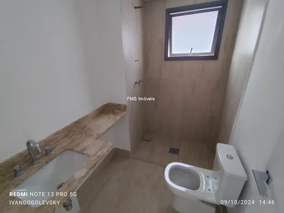 Imagem Apartamento com 110m² e 2 suítes à venda no Brooklin.