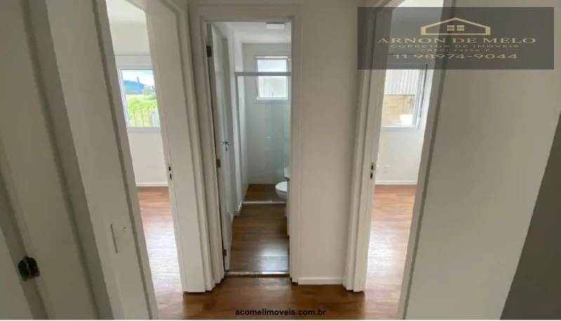 Imagem Apartamentos para locação em Barueri no bairro Centro Comercial Jubran
