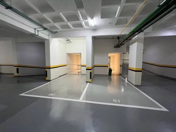 Imagem Falcon Tower
