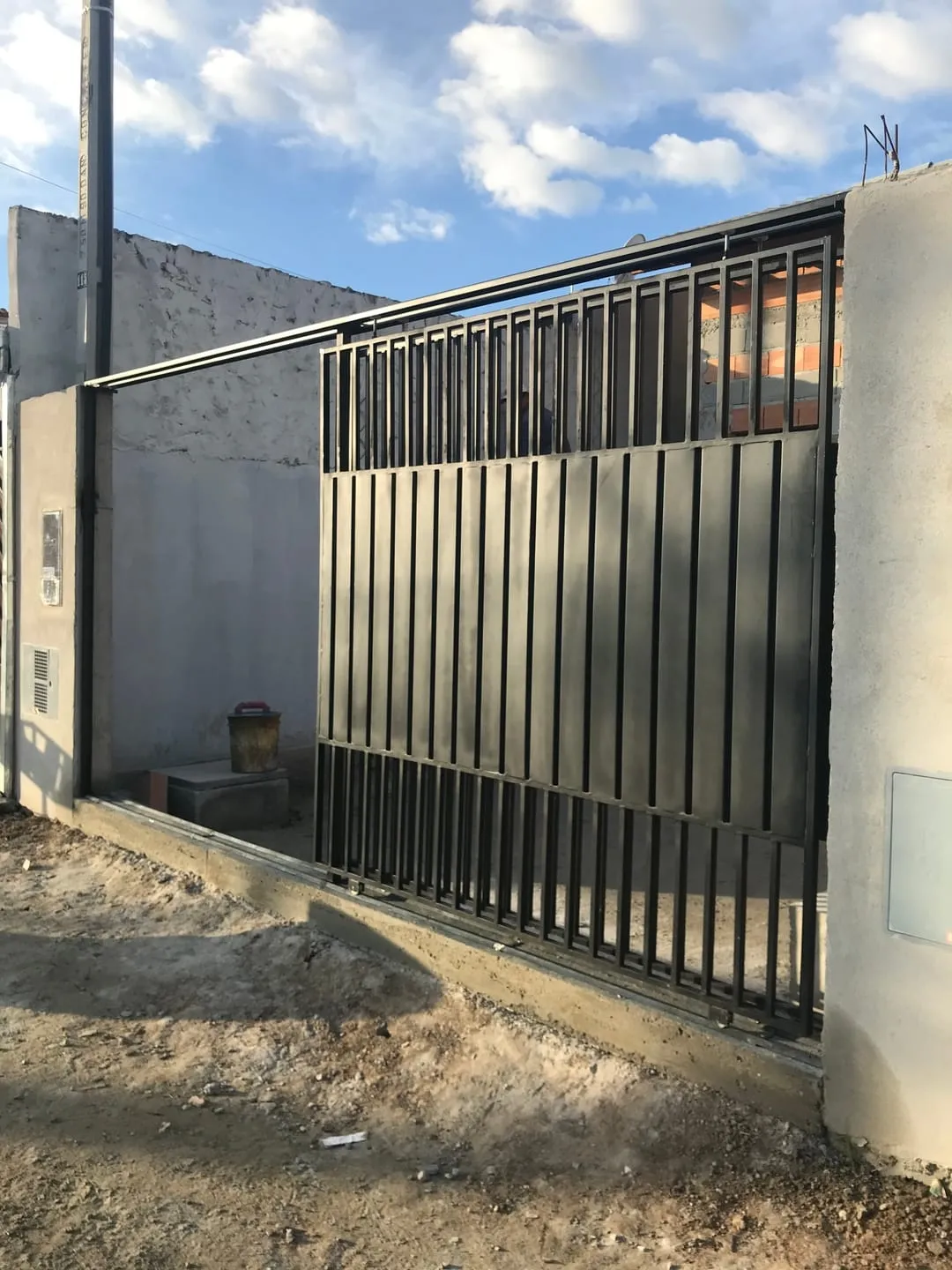 Imagem Casa à venda 2 Quartos, 1 Suite, 2 Vagas, 125M², Residencial Pasin, Pindamonhangaba - SP
