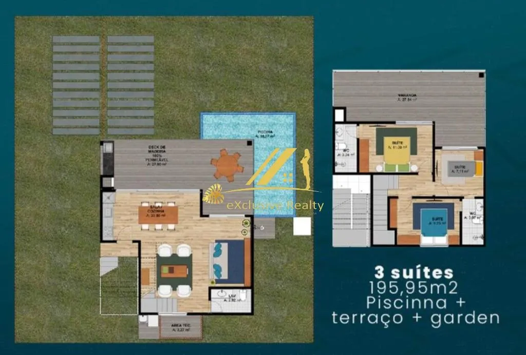 Imagem STUDIO RESIDENCIAL em Salvador - Bahia, Itapuã