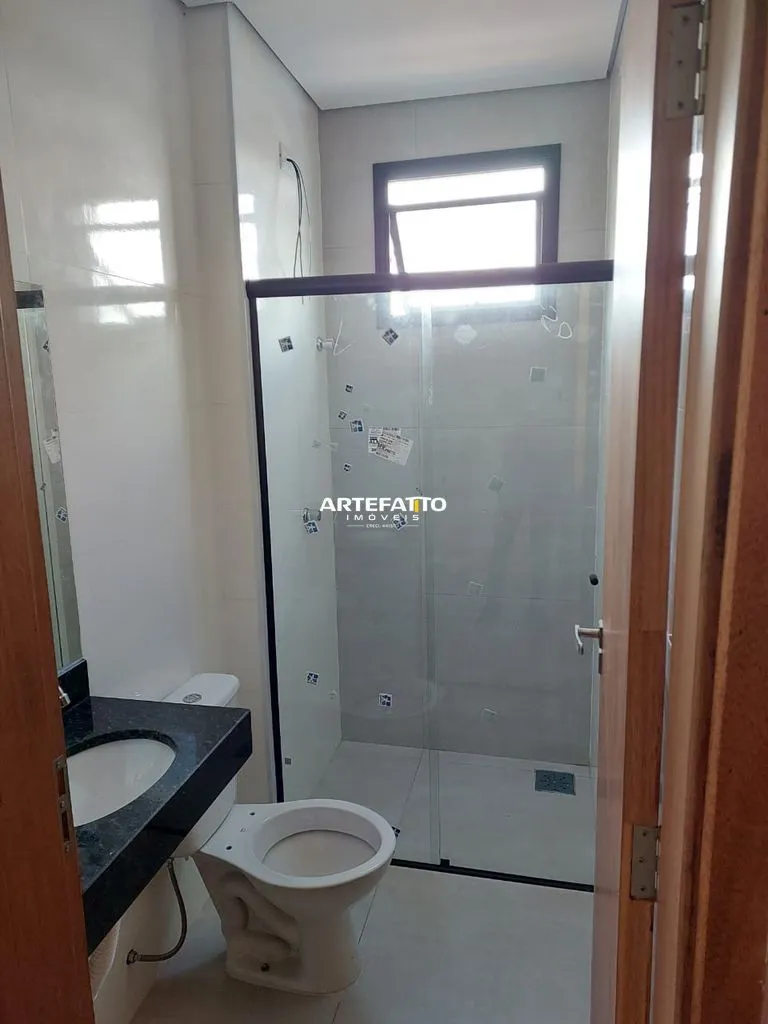 Imagem Apartamento à Venda em Residencial Colina do Espraiado, Franca - SP