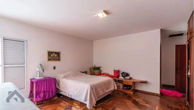 Imagem Casa de Condomínio em Alphaville - Santana de Parnaíba, SP