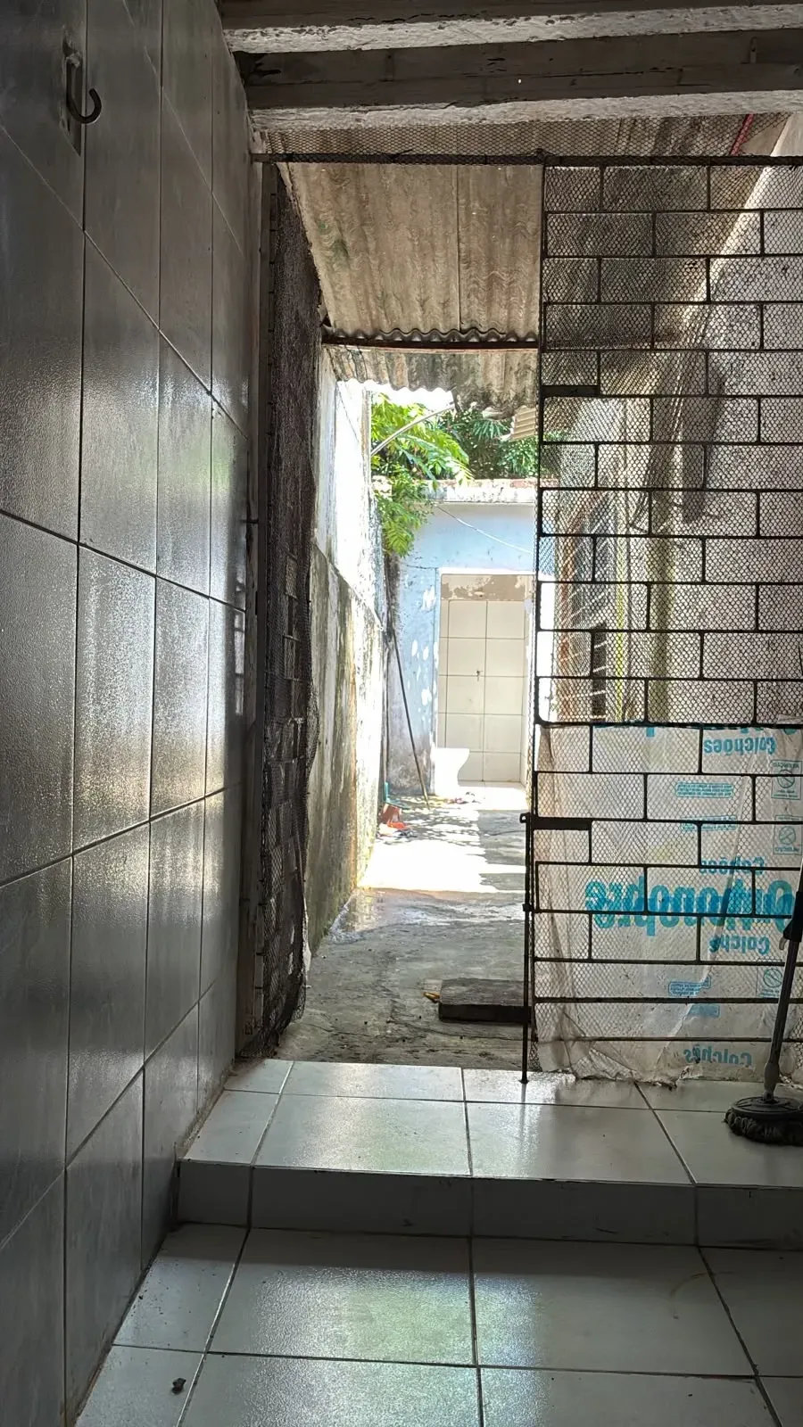 Imagem Casa com 5 Quartos à Venda, 136 m² em Boa Vista - Recife