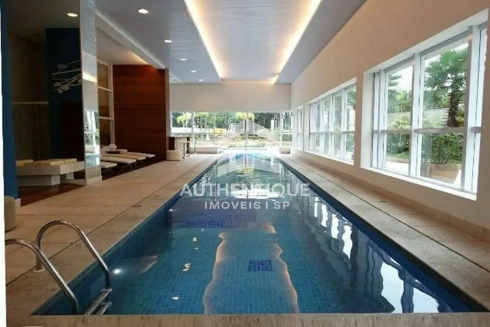 Imagem Thera Faria Lima Pinheiros Residence - Apartamento à venda em São Paulo/SP