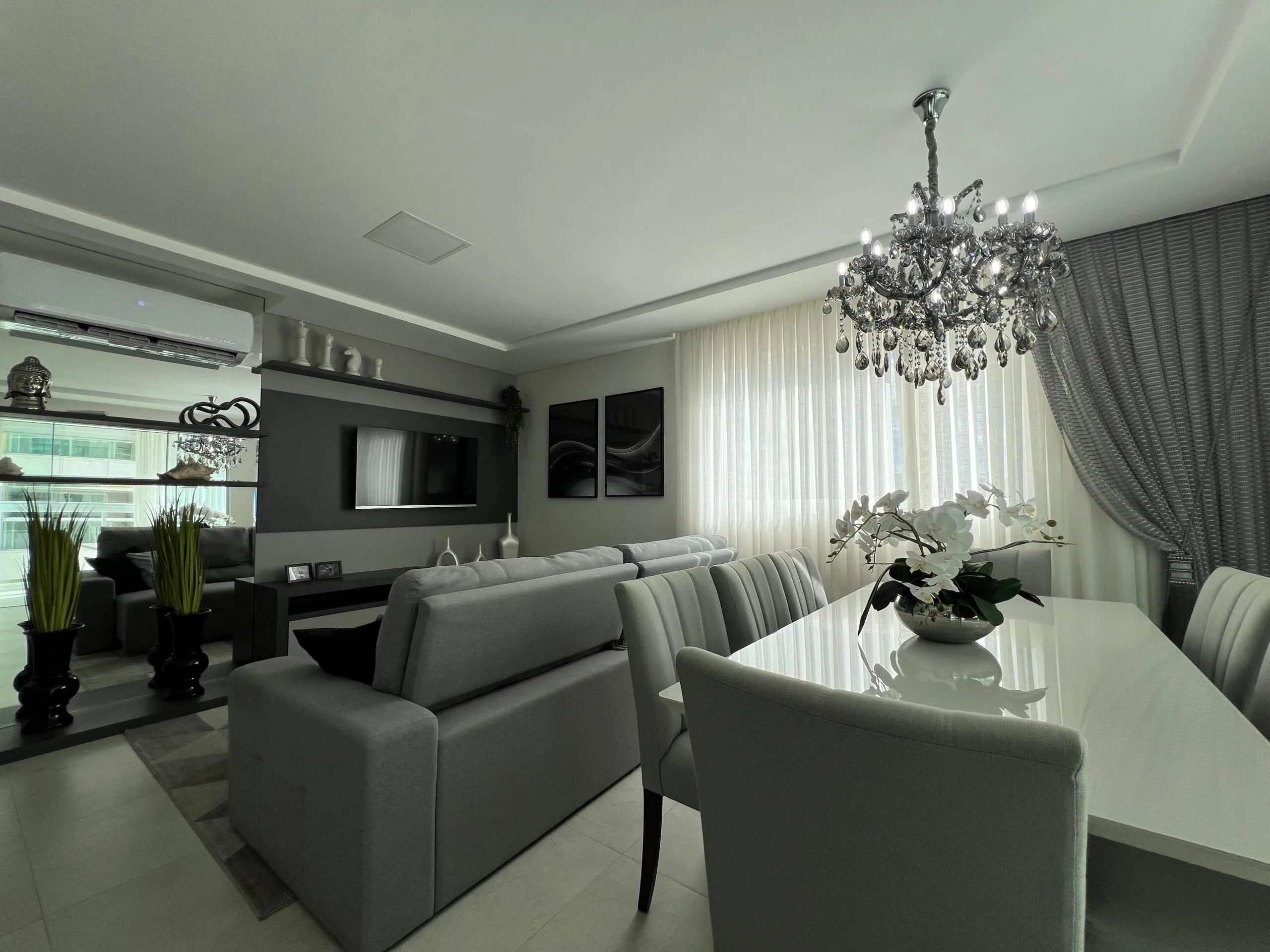 Imagem Apartamento à venda com 107.3m2 por R$ 1.850.000,00