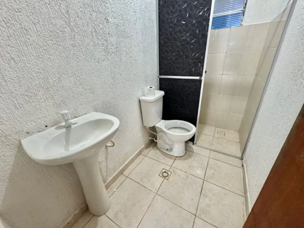 Imagem CASA COM 43,00 m² - ESMERALDA - PRAIA GRANDE SP