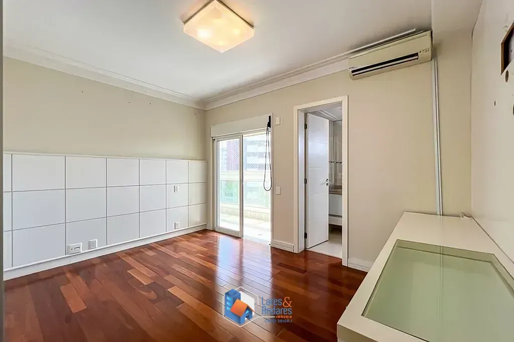 Imagem Apartamento à venda 5 Quartos 4 Suites 367M² Alto da Lapa São Paulo - SP