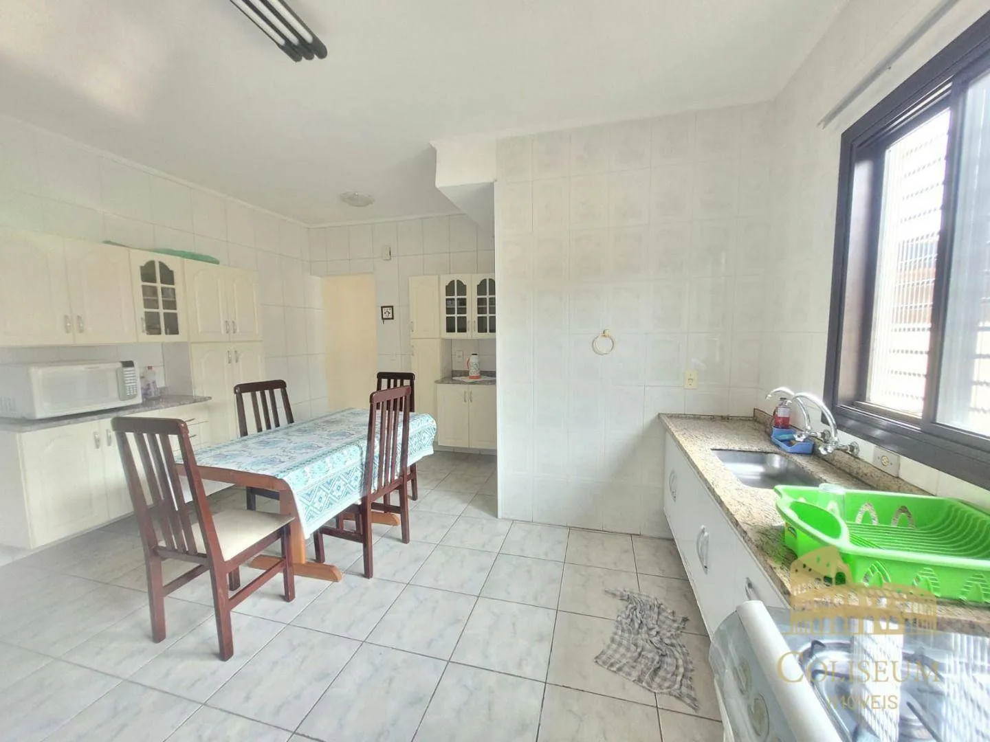 Imagem Casa com 3 dormitórios à venda, 123 m² por R$ 650.000,00 - Boqueirão - Praia Grande/SP