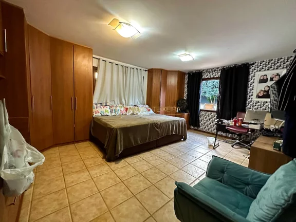Imagem CASA RESIDENCIAL em BRASÍLIA - DF, PARK WAY