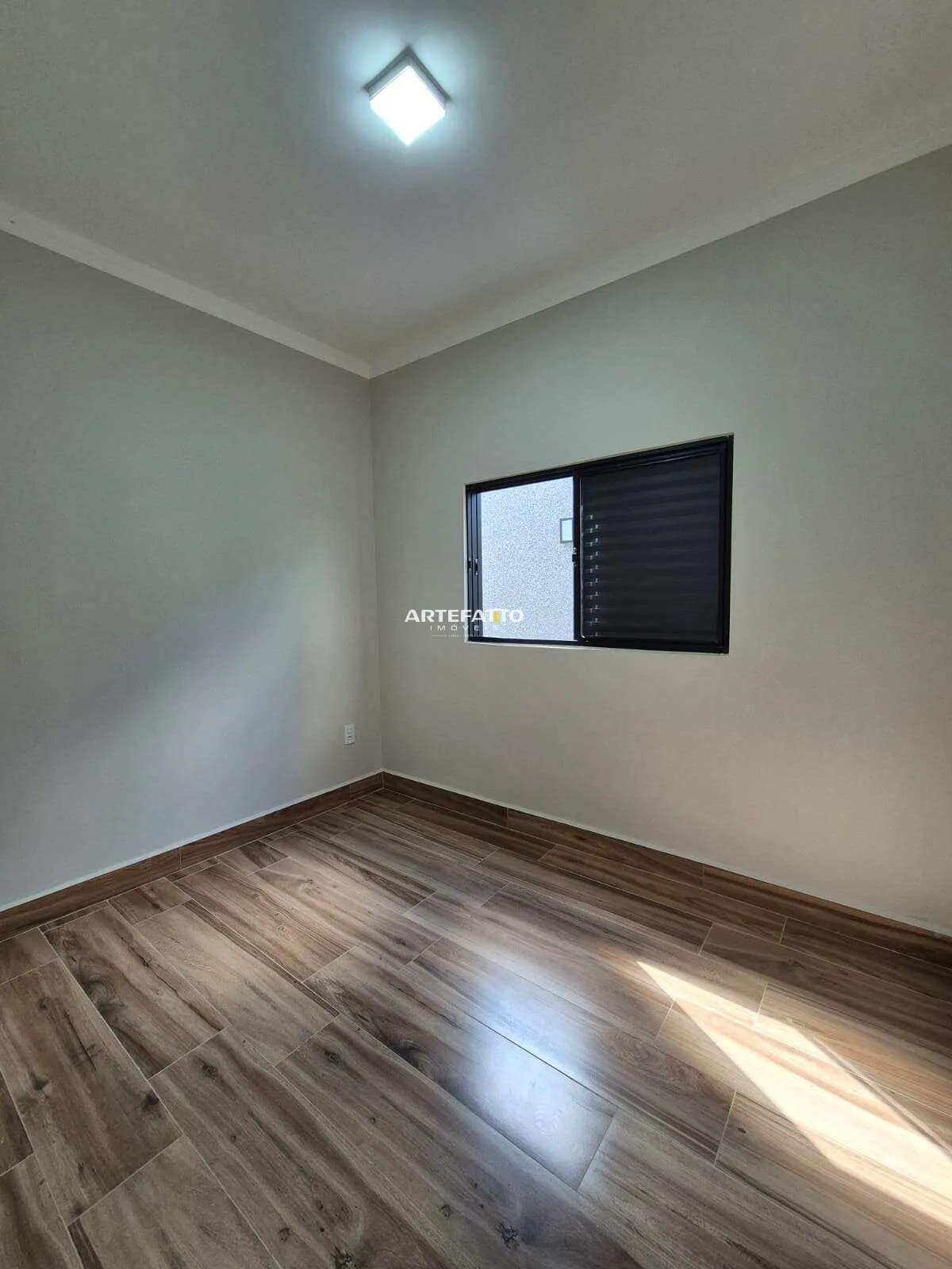 Imagem Casa à venda em Franca, Residencial São Jerônimo, com 3 quartos, 145m2
