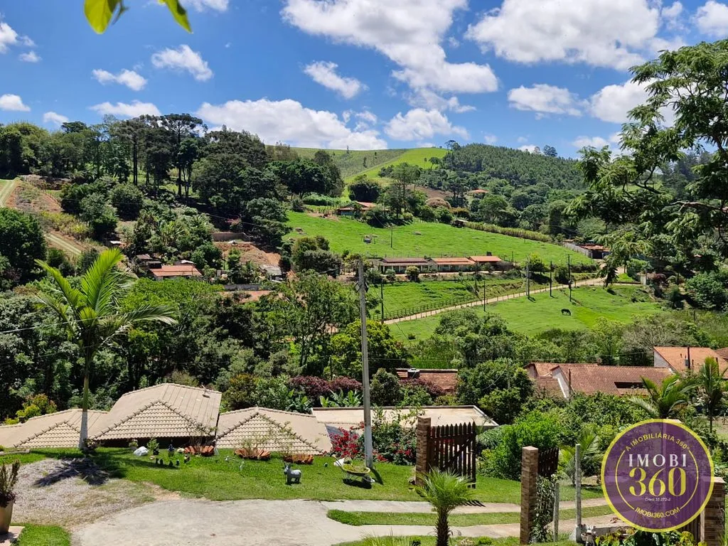 Imagem CHÁCARA Á VENDA EM PEDRA BELA COM 3600 M²