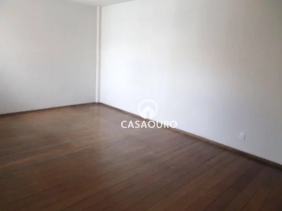 Imagem Apartamento com 4 quartos à venda, 120 m² por R$ 900.000 - São Bento - Belo Horizonte/MG