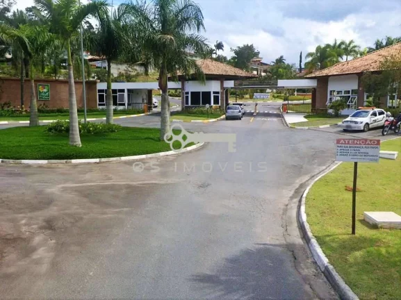 Imagem Condomínio Parque das Artes - Terreno / Lote 700m² - aclive, vista, limpo!