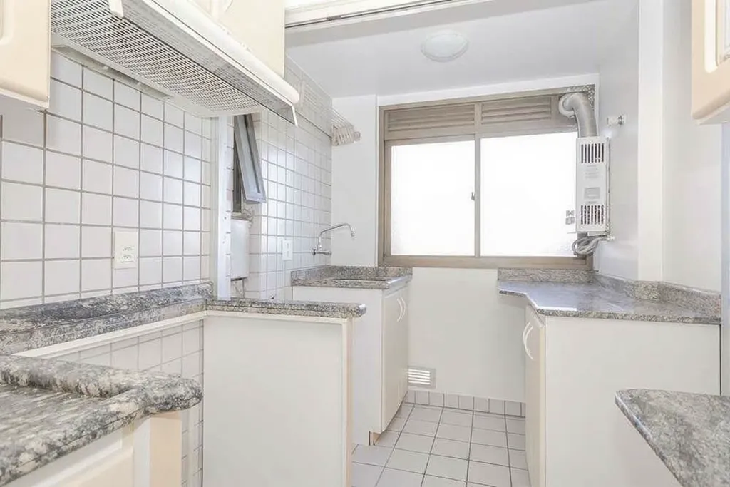 Imagem Apartamento em Cristo Redentor