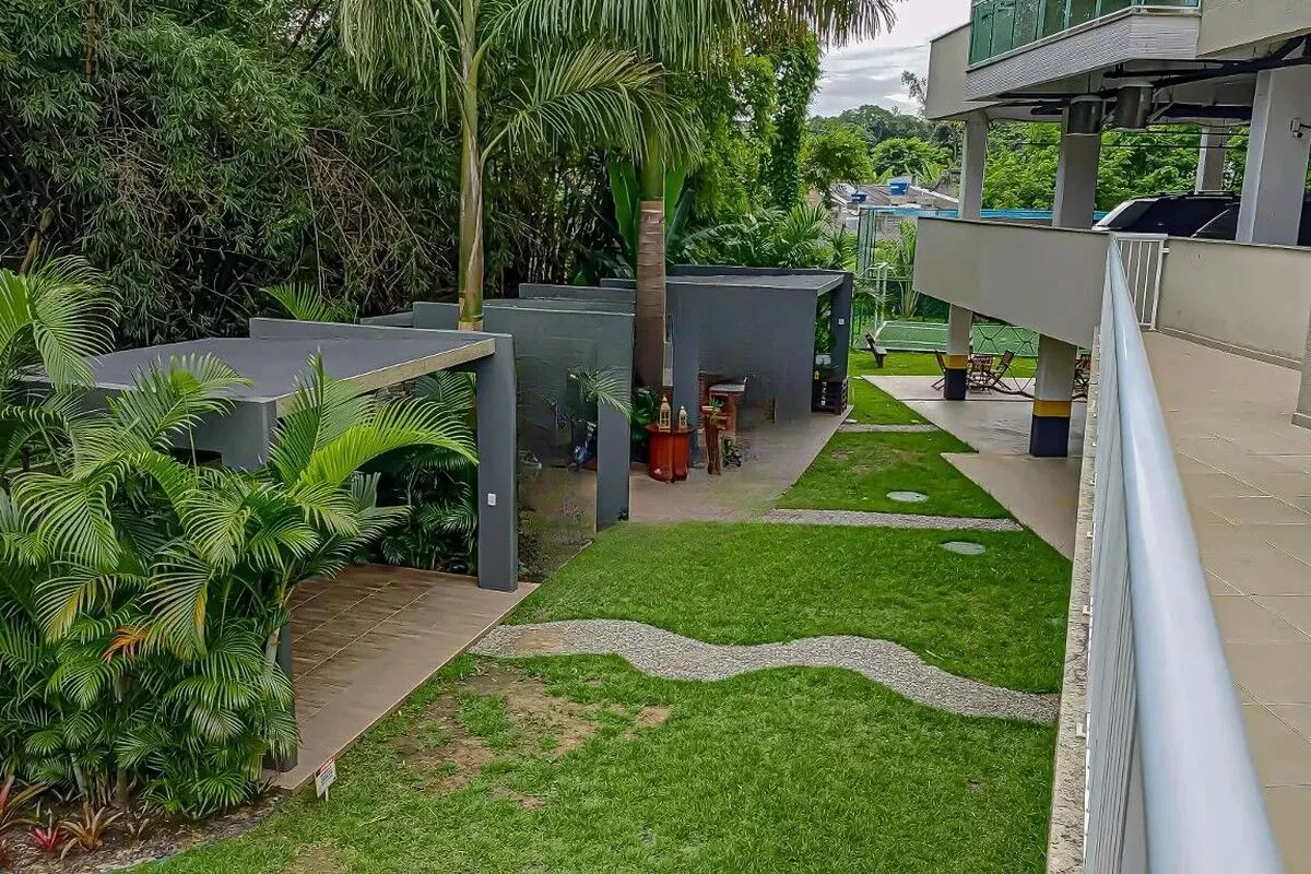 Imagem Apartamento à venda no bairro Taquara em Rio de Janeiro/RJ