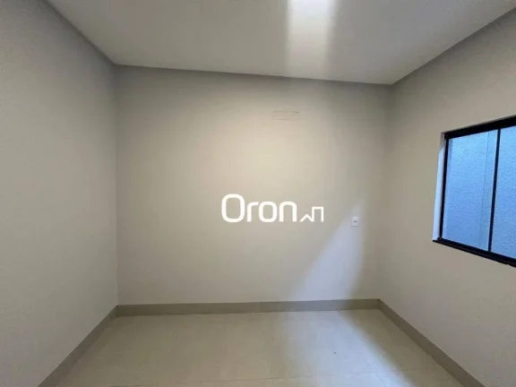 Imagem Casa à venda, 120 m² por R$ 630.000,00 - Vila Mariana - Aparecida de Goiânia/GO