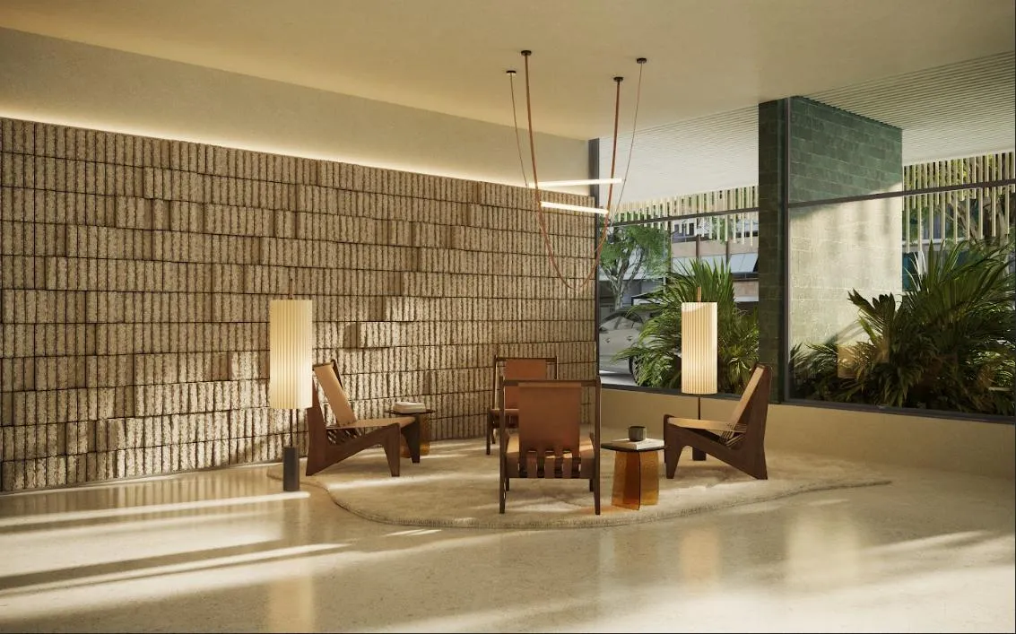 Imagem Ipanema Almar - Lançamento em Ipanema | Apartamentos a partir de R$ 3.958.000