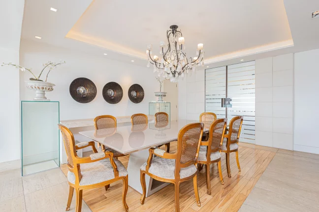 Imagem Apartamento de 3 suítes a venda em Moema