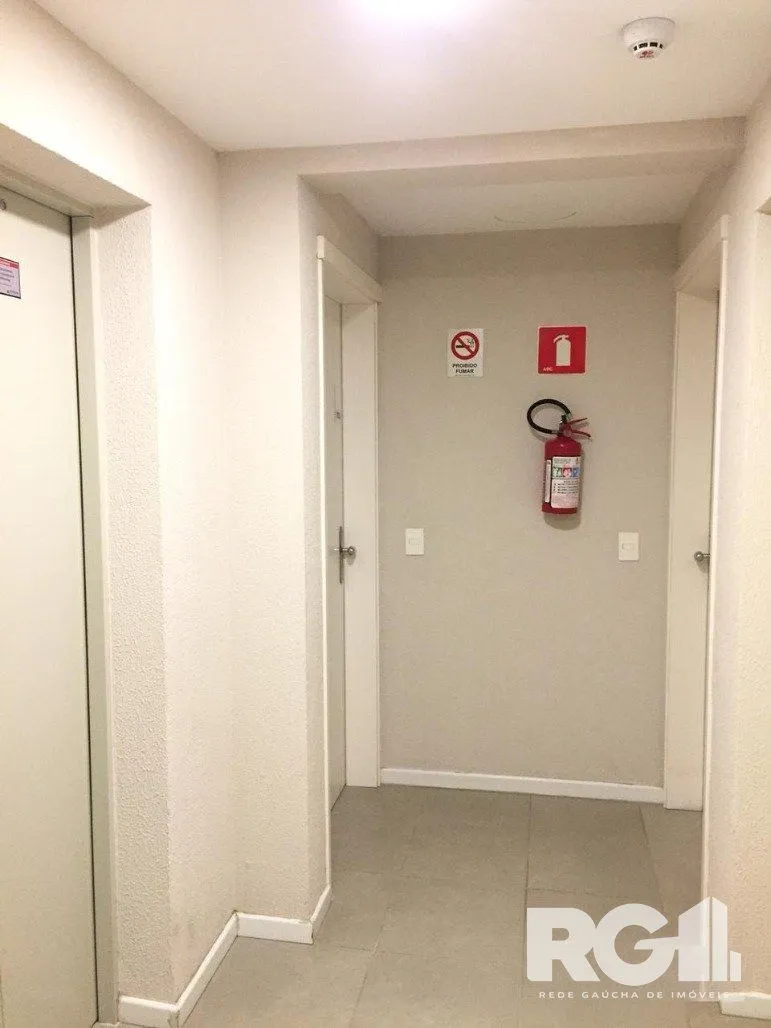 Imagem Apartamento em Jardim Carvalho