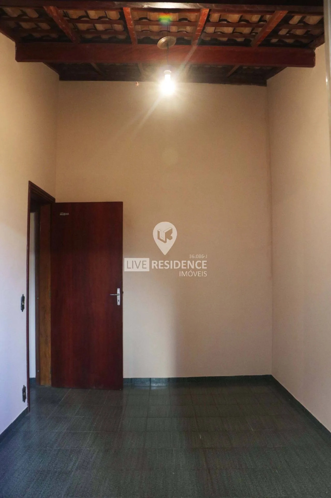 Imagem Casa térrea em região central a venda em Itatiba