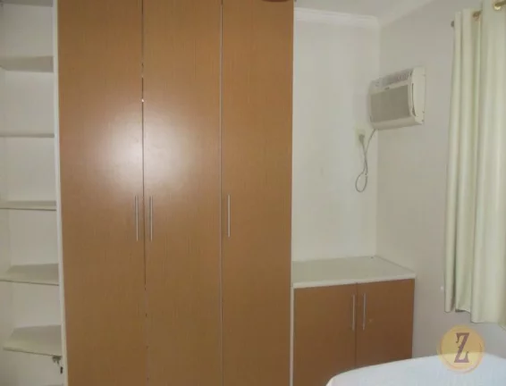 Imagem Apartamento 2 dormitórios