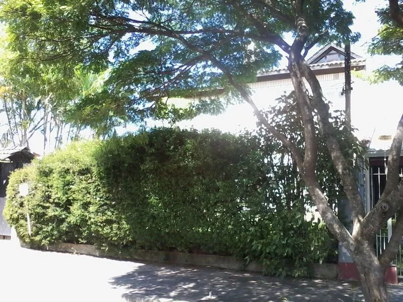 Imagem Casa Ampla com 2 pavimentos , grande pátio