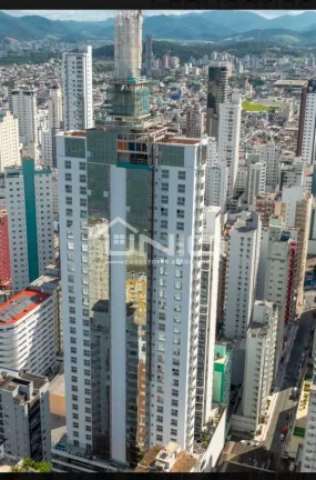 Imagem Apartamento 4 Suítes - Balneário Camboriu - Contrutora FG
