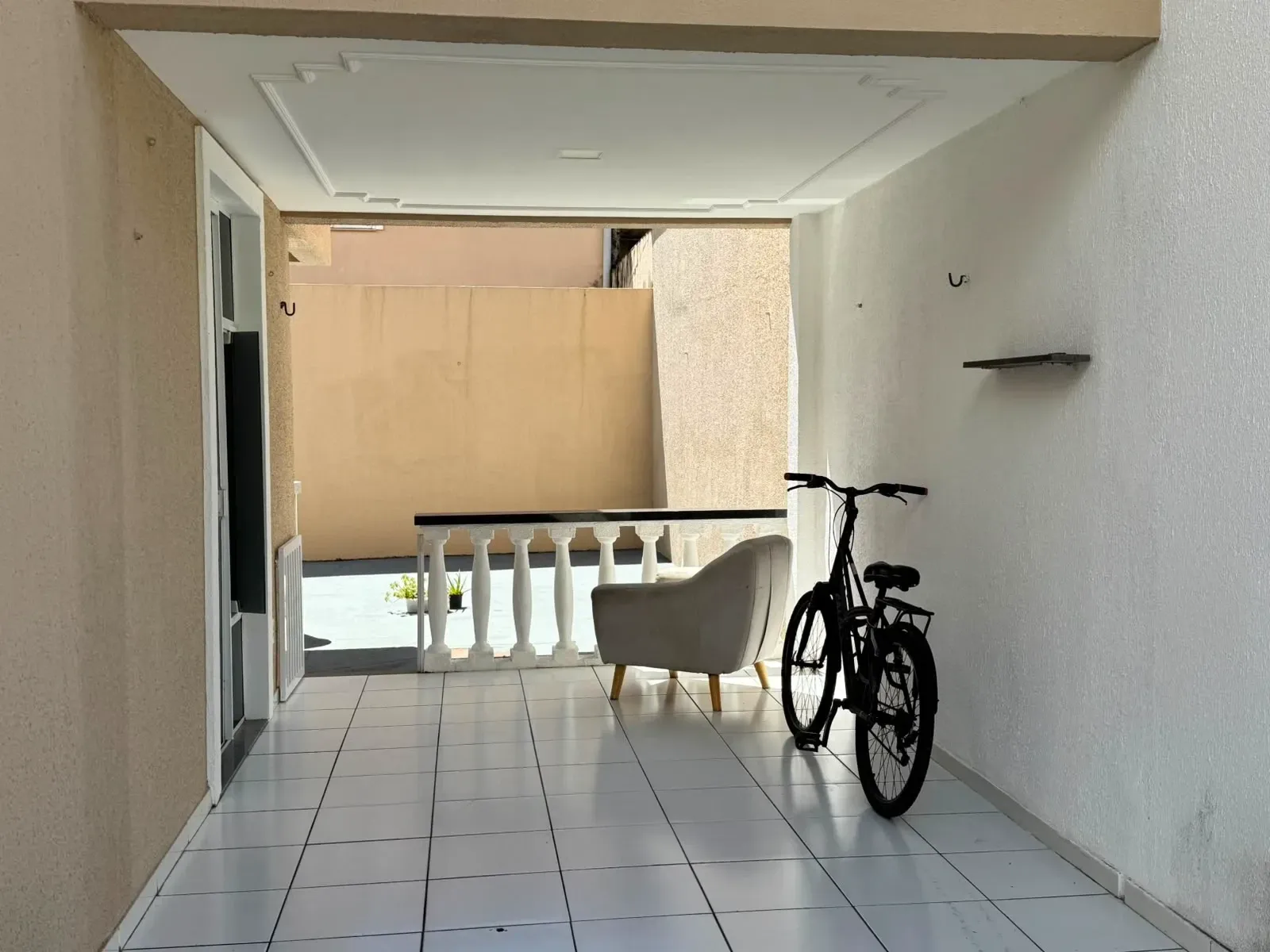 Imagem Casa de Condomínio com 3 Quartos à Venda, 102 m² em Cidade 2000 - Fortaleza