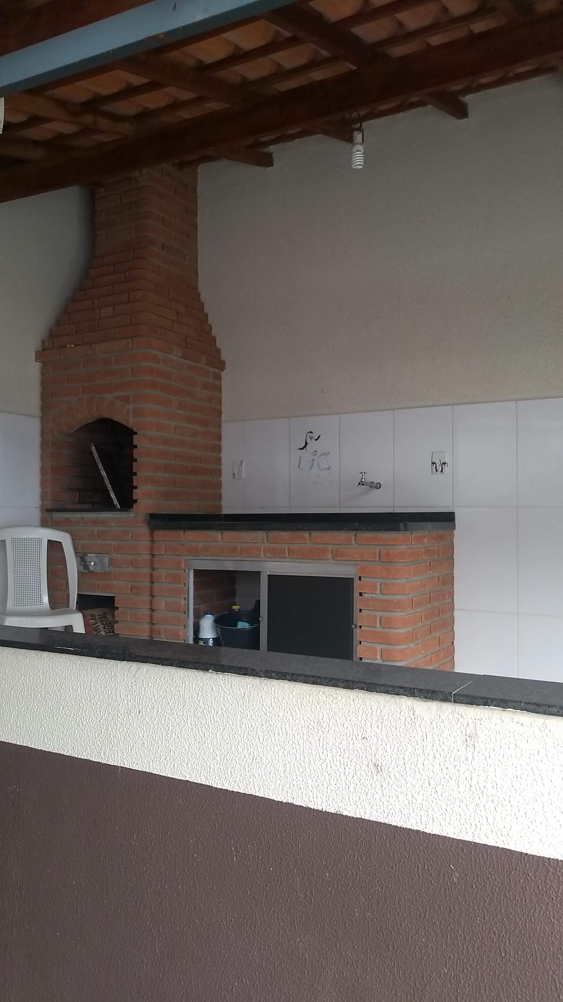 Imagem Casa de Vila com 2 Quartos à Venda, 70 m² em Vila Melchizedec - Mogi das Cruzes