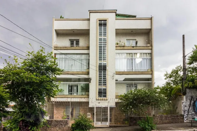 Imagem Apartamento com 2 Quartos à Venda, 89 m² em Santana - São Paulo