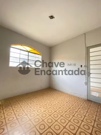 Imagem Casas / Padrão na cidade de Birigui